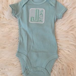 Jack bodysuit